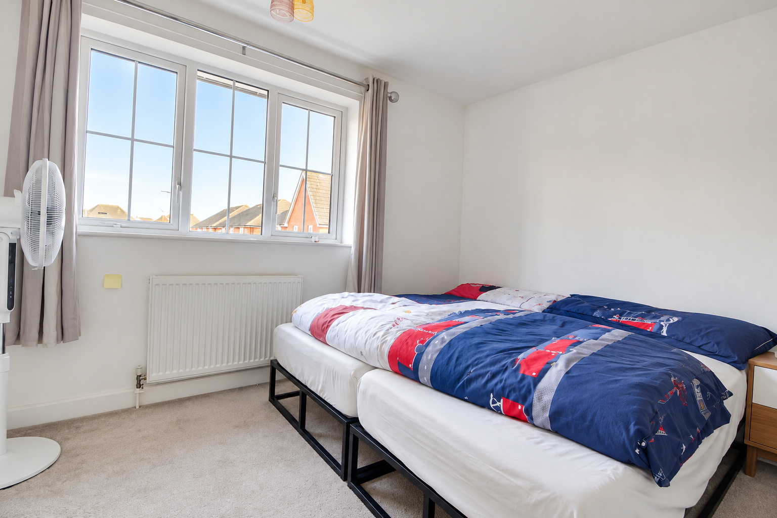 26, Bessemer Way, Crewe, Cheshire